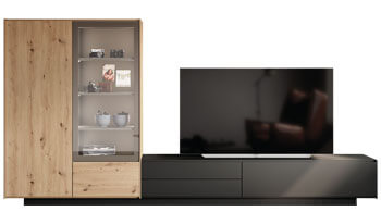 Salones y Comedores en tu tienda de muebles en Madrid