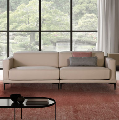 💥 Oferta Sillón moderno con reposapiés 💥 - Muebles Valencia