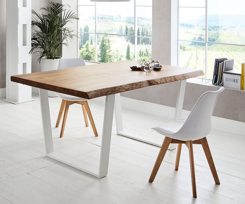 Conceptos básicos para comprar las mesas y sillas de comedor en Muebles Valencia, tu tienda de muebles en Madrid