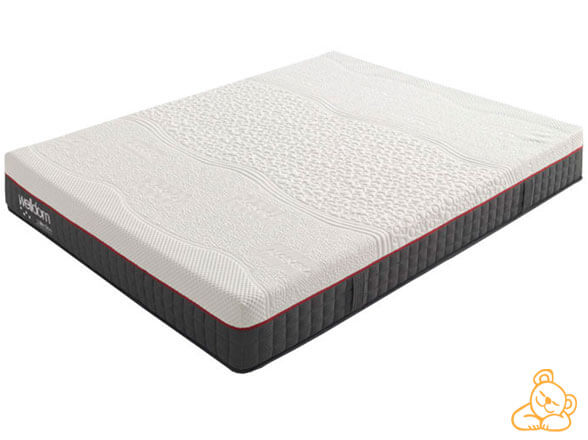 Colchón deportivo modelo Tecnic Form en Muebles Valencia, tu tienda de Muebles en Madrid