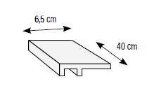 Patas de escritorio para habitaciones juveniles de Muebles Orts