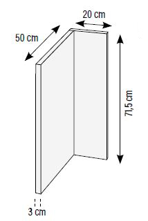 Patas de escritorio para habitaciones juveniles de Muebles Orts