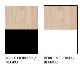 roble-nordico