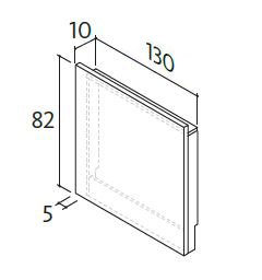 Cabezales para dormitorio de LaGrama