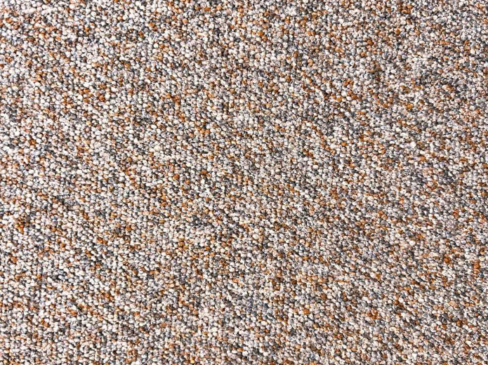 Deatlle acabado multicolor para pack sillones tapizados Gabar