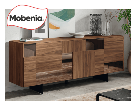 Comprar muebles auxiliares de Mobenia en tu tienda de Muebles en Lleida, Muebles Valencia