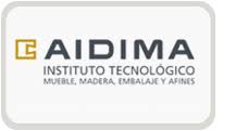 Certificado Aidima en Muebles Valencia Certificado Aidima