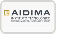 Certificado Aidima