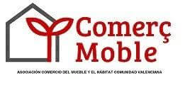 Certificado Comerç Moble en Muebles Valencia Certificado Comerç Moble