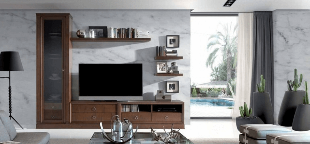 muebles de Tv Clásicos en Móstoles