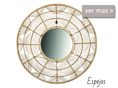 Espejos en Muebles Valencia