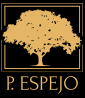 P. Espejo