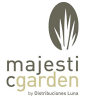 Majestic Garden