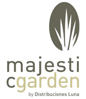 Majestic Garden