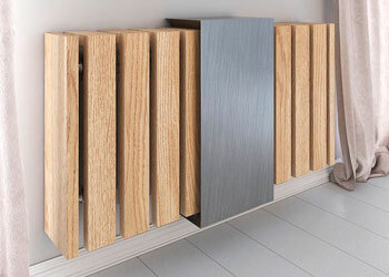 Cubreradiadores en Muebles Valencia, tu tienda de muebles en Madrid