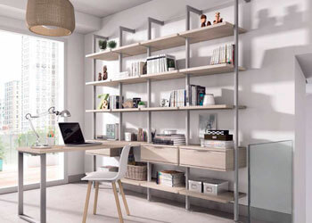 Muebles de diseño y de alta gama en Muebles Valencia, tu tienda de muebles en Madrid