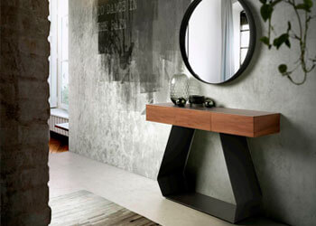 Recibidores Modernos en Muebles Valencia, tu tienda de muebles en Madrid
