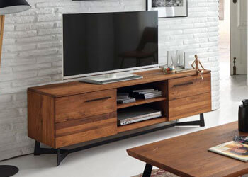 Mesas de TV en Muebles Valencia, tu tienda de muebles en Madrid