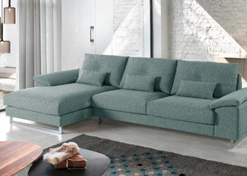 Chaiselongues en Muebles Valencia, tu tienda de muebles en Madrid
