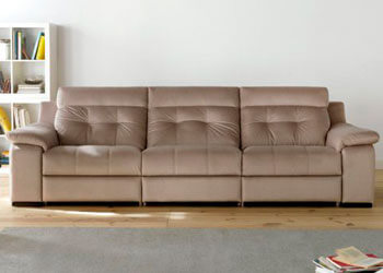 Sofás en Muebles Valencia, tu tienda de muebles en Madrid