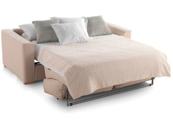 Sofás Cama y Poufs en Muebles Valencia, tu tienda de muebles en Madrid