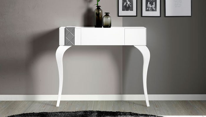 Muebles Auxiliares de Huertas Furniture